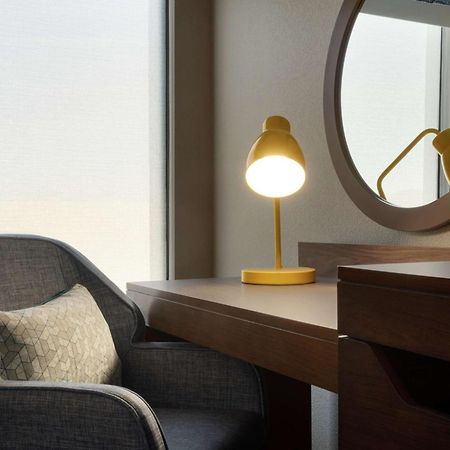 Hampton Inn Phoenix-Chandler Extérieur photo