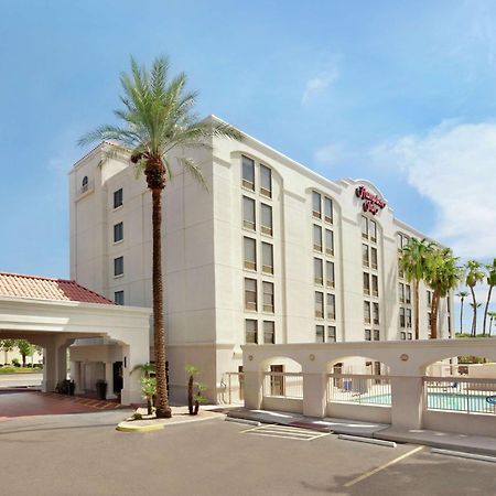 Hampton Inn Phoenix-Chandler Extérieur photo