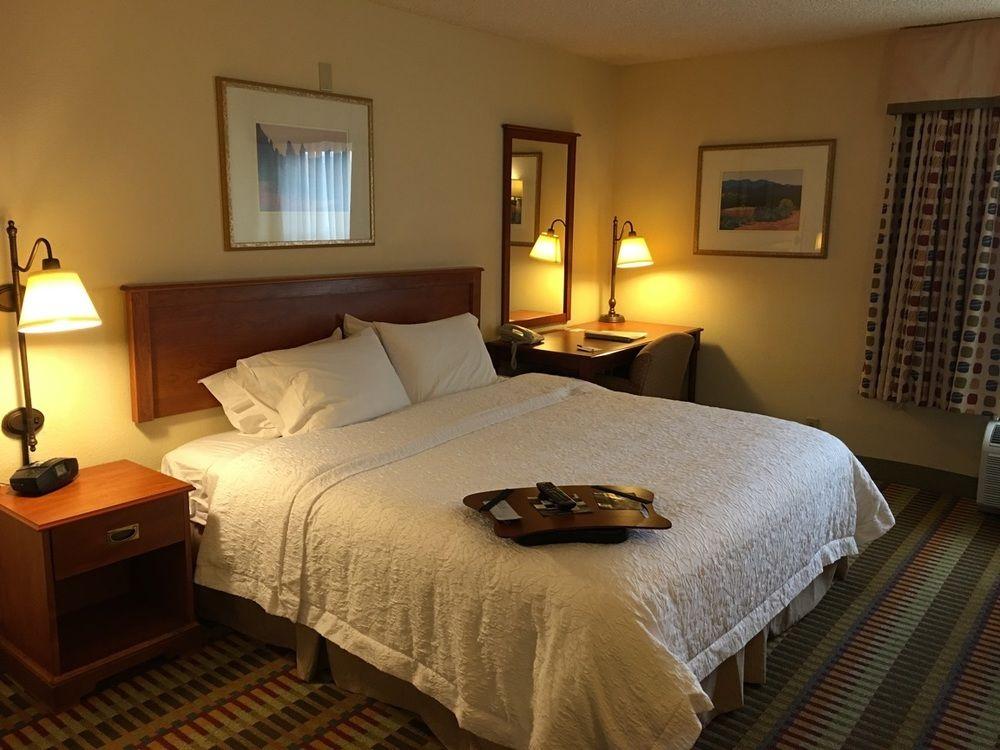Hampton Inn Phoenix-Chandler Extérieur photo