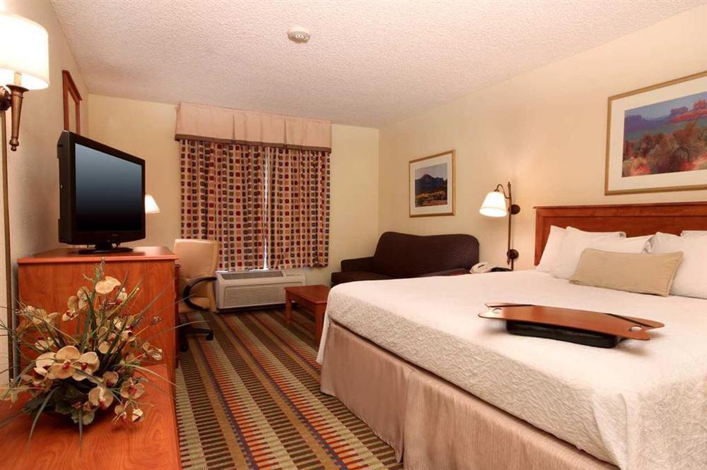 Hampton Inn Phoenix-Chandler Chambre photo