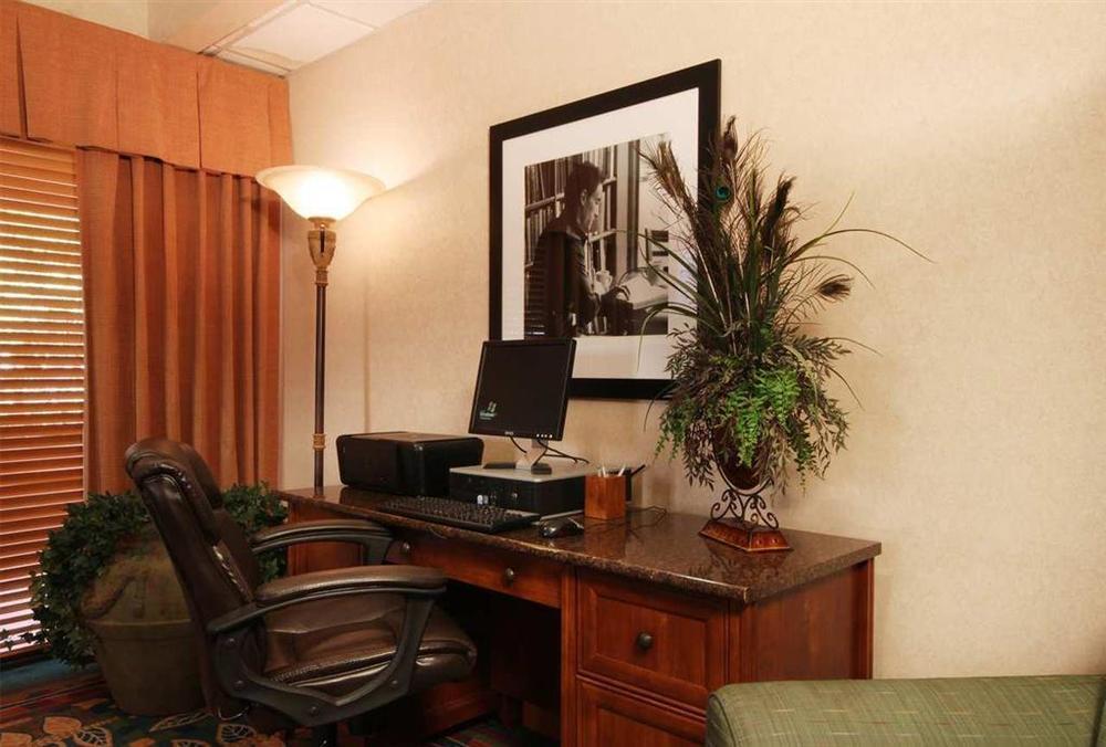 Hampton Inn Phoenix-Chandler Chambre photo