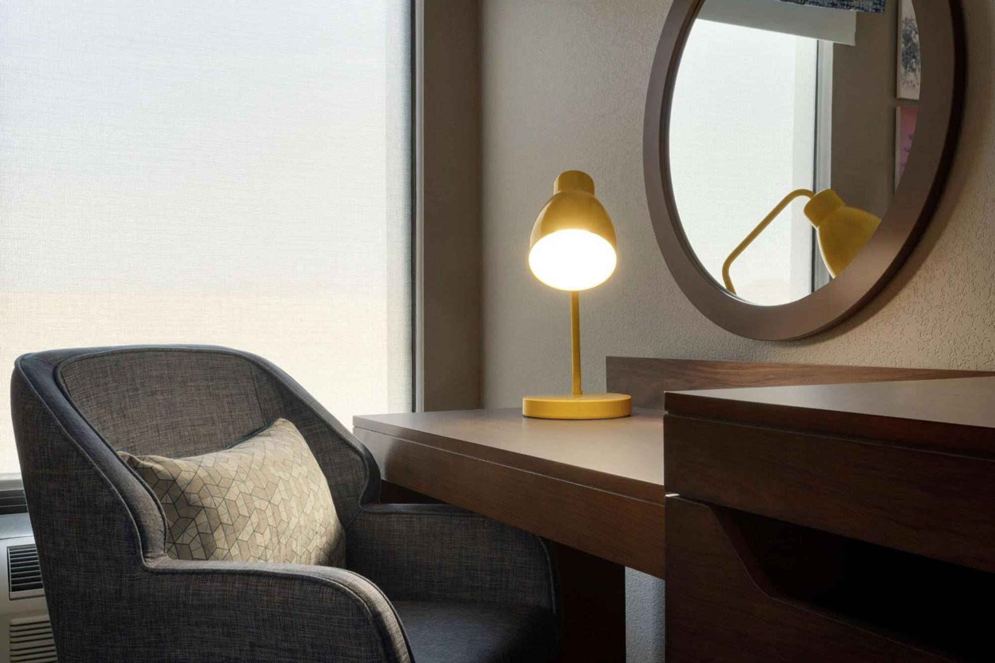 Hampton Inn Phoenix-Chandler Extérieur photo