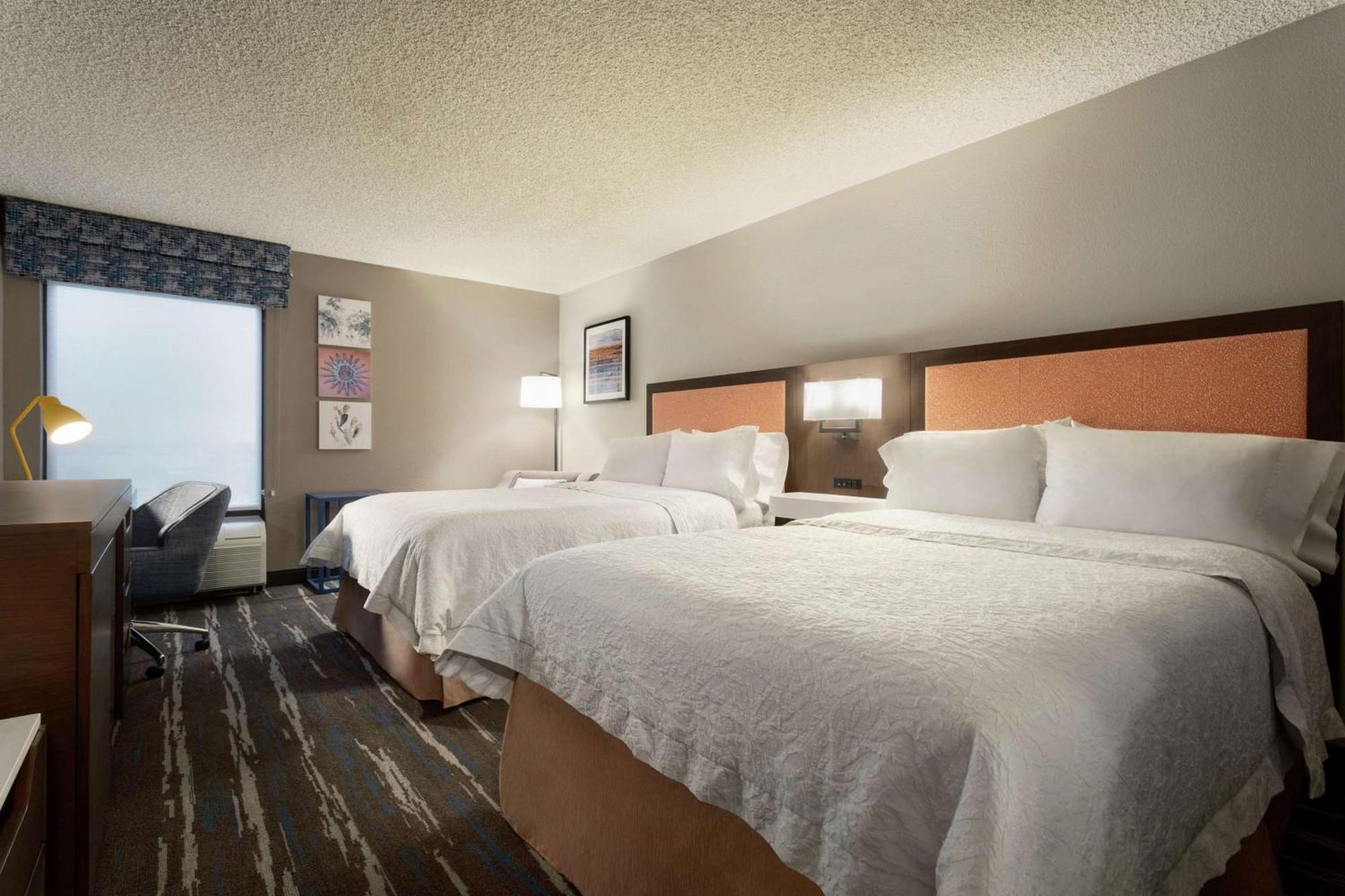 Hampton Inn Phoenix-Chandler Extérieur photo