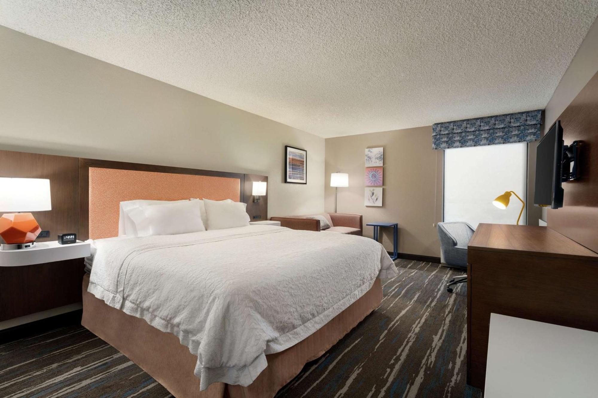 Hampton Inn Phoenix-Chandler Extérieur photo