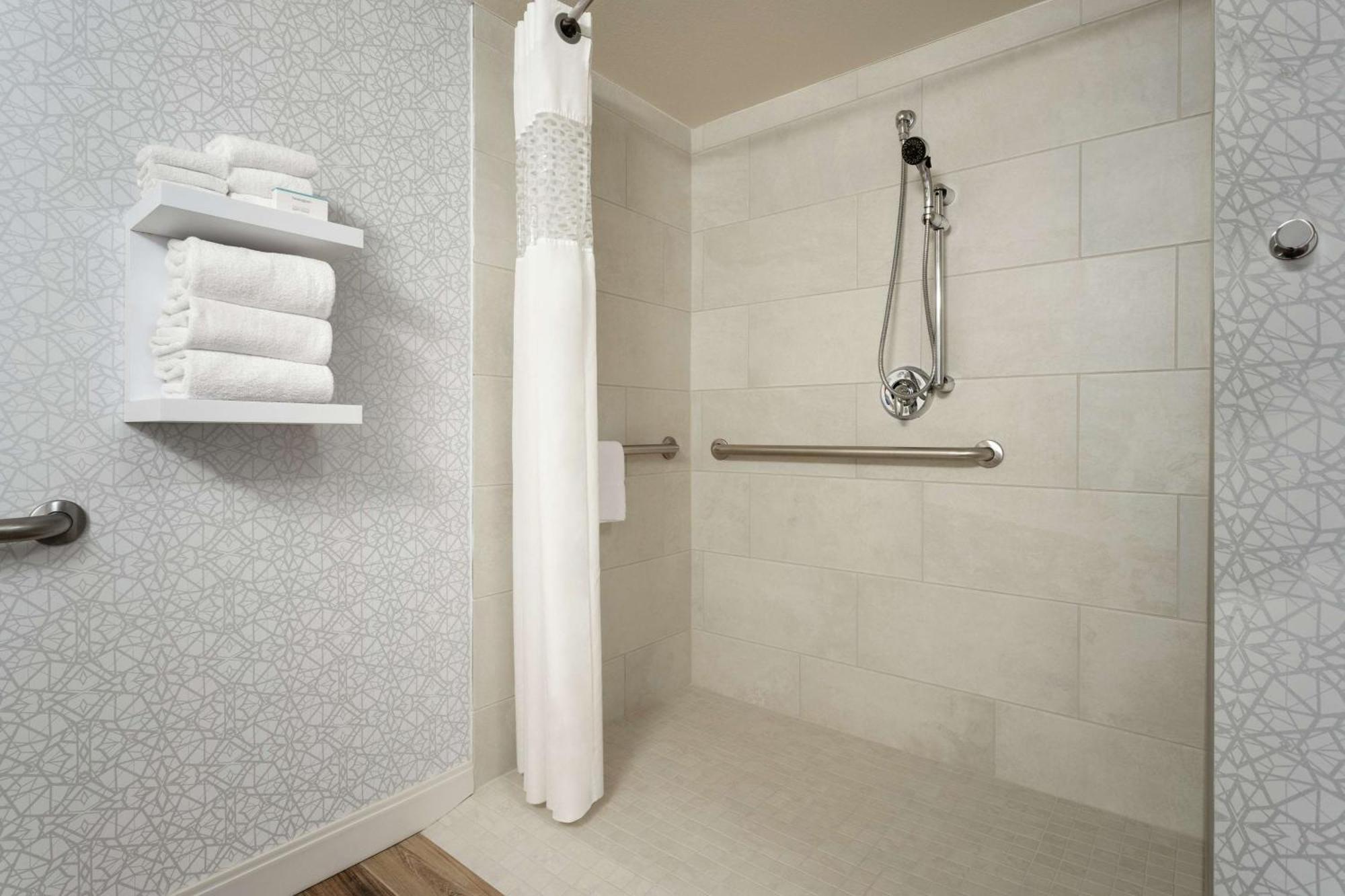 Hampton Inn Phoenix-Chandler Extérieur photo