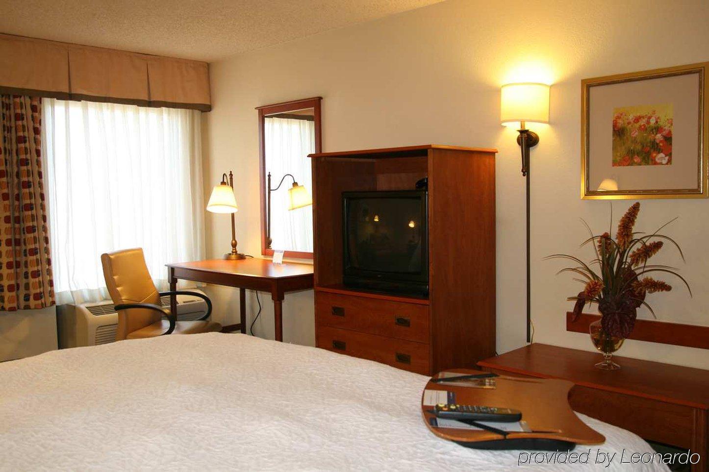 Hampton Inn Phoenix-Chandler Chambre photo