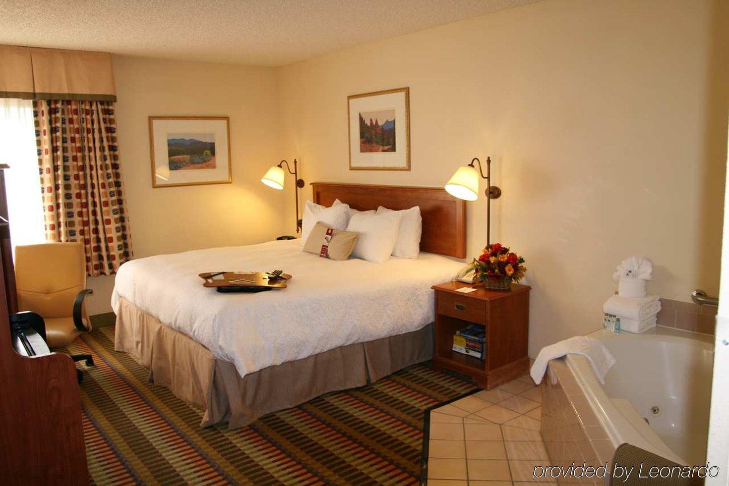 Hampton Inn Phoenix-Chandler Chambre photo