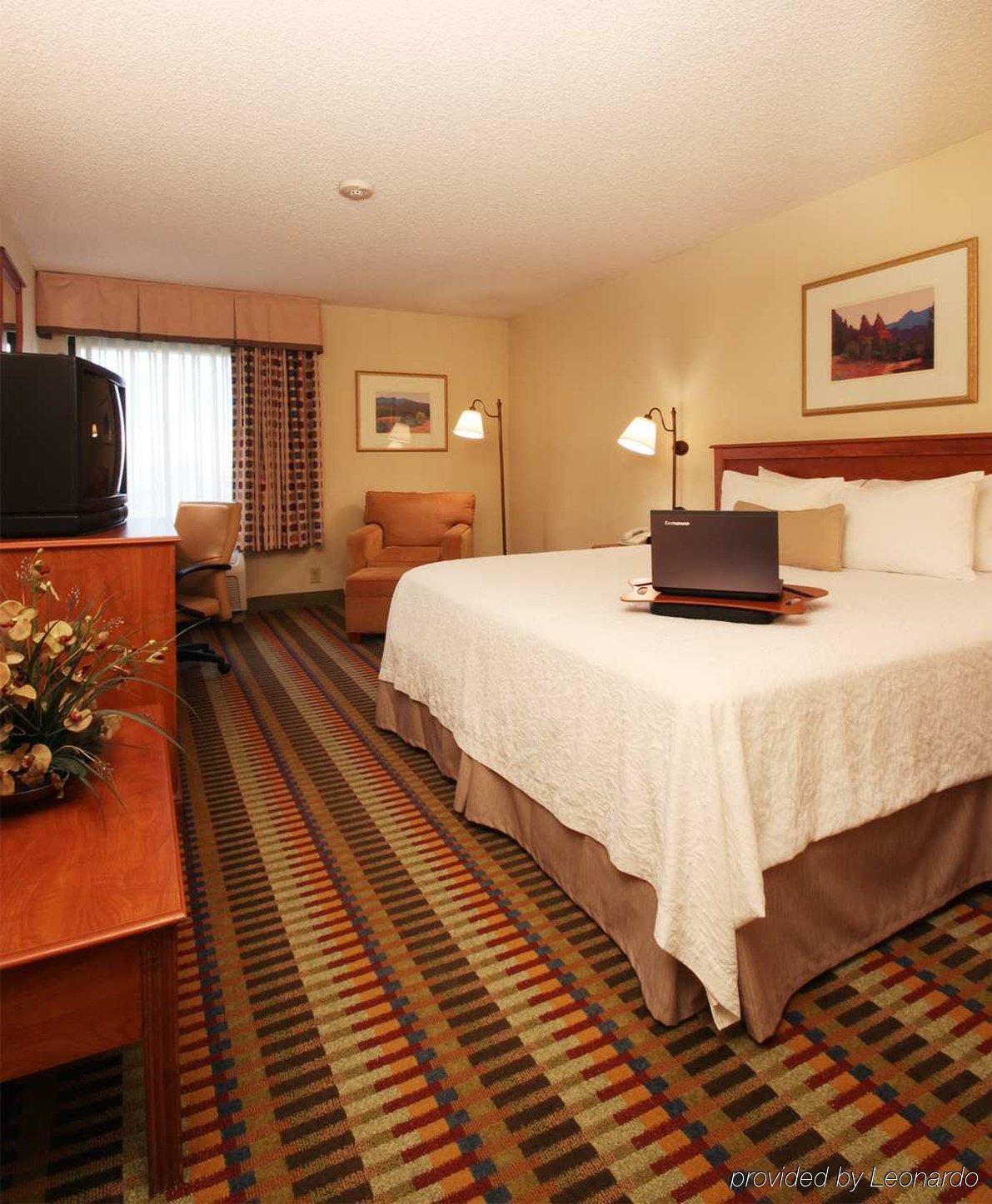 Hampton Inn Phoenix-Chandler Extérieur photo