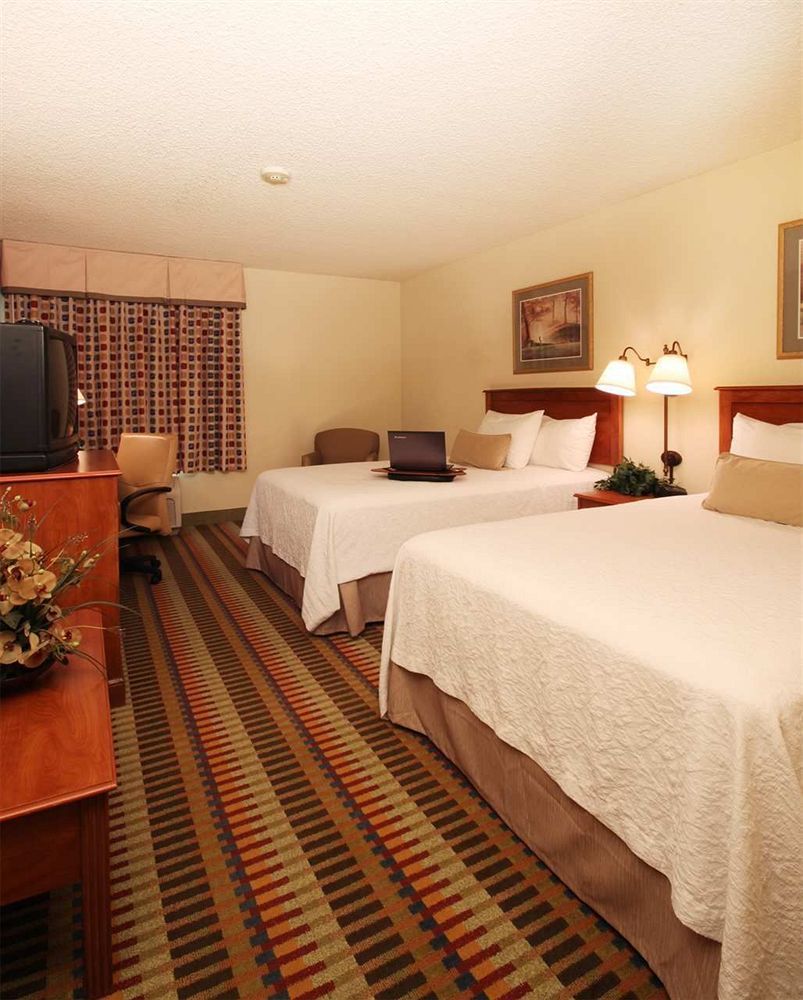 Hampton Inn Phoenix-Chandler Extérieur photo