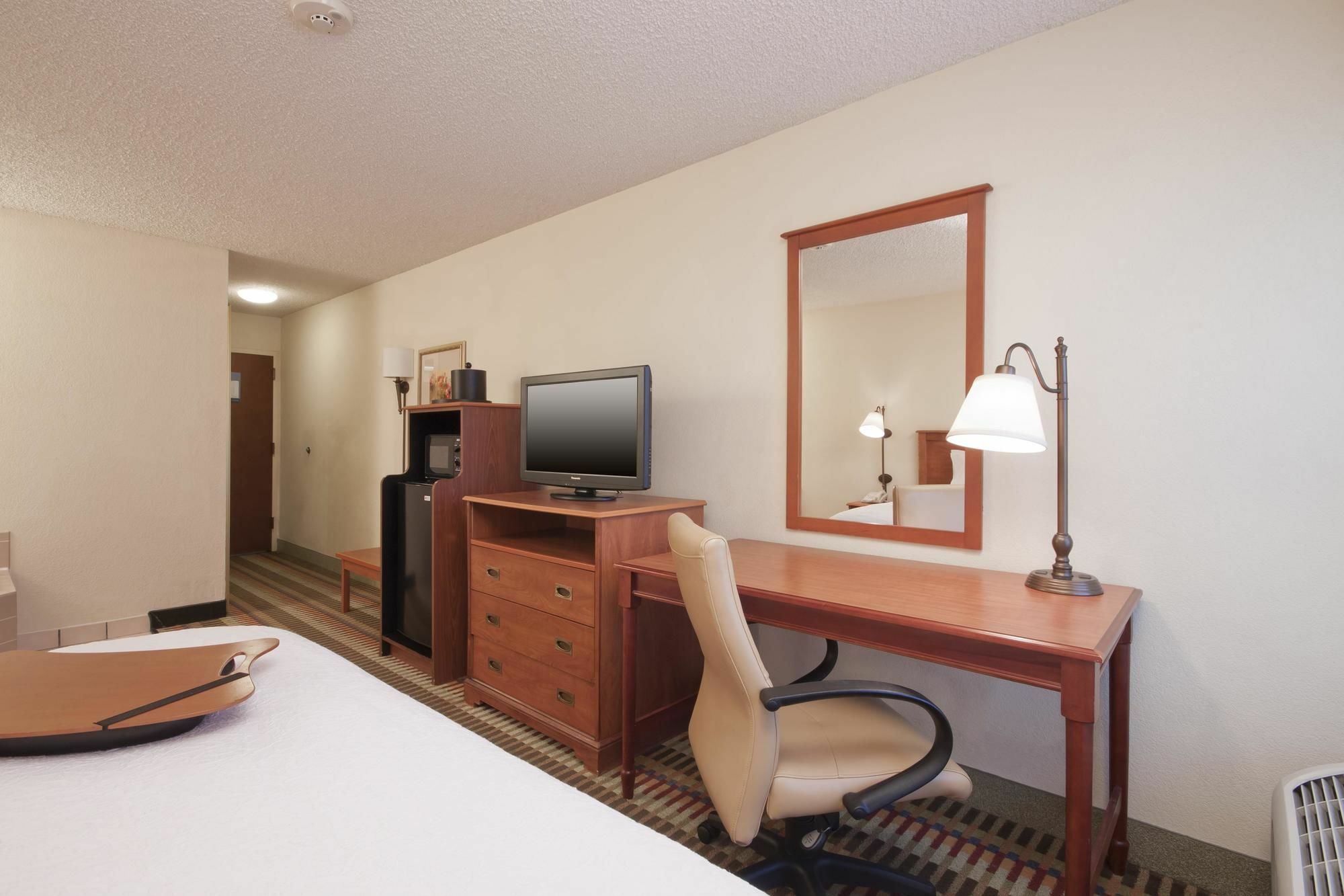 Hampton Inn Phoenix-Chandler Extérieur photo