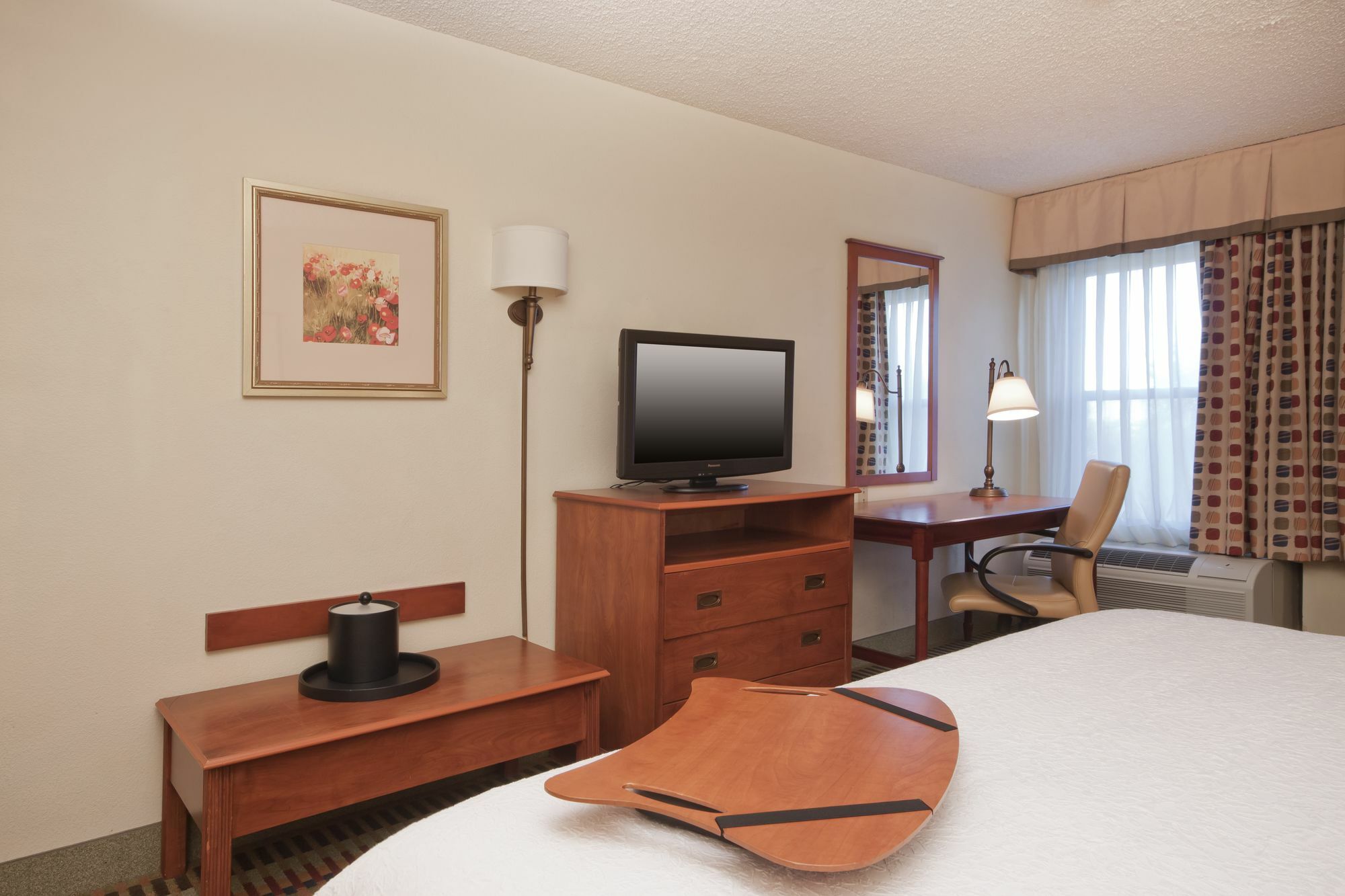 Hampton Inn Phoenix-Chandler Extérieur photo