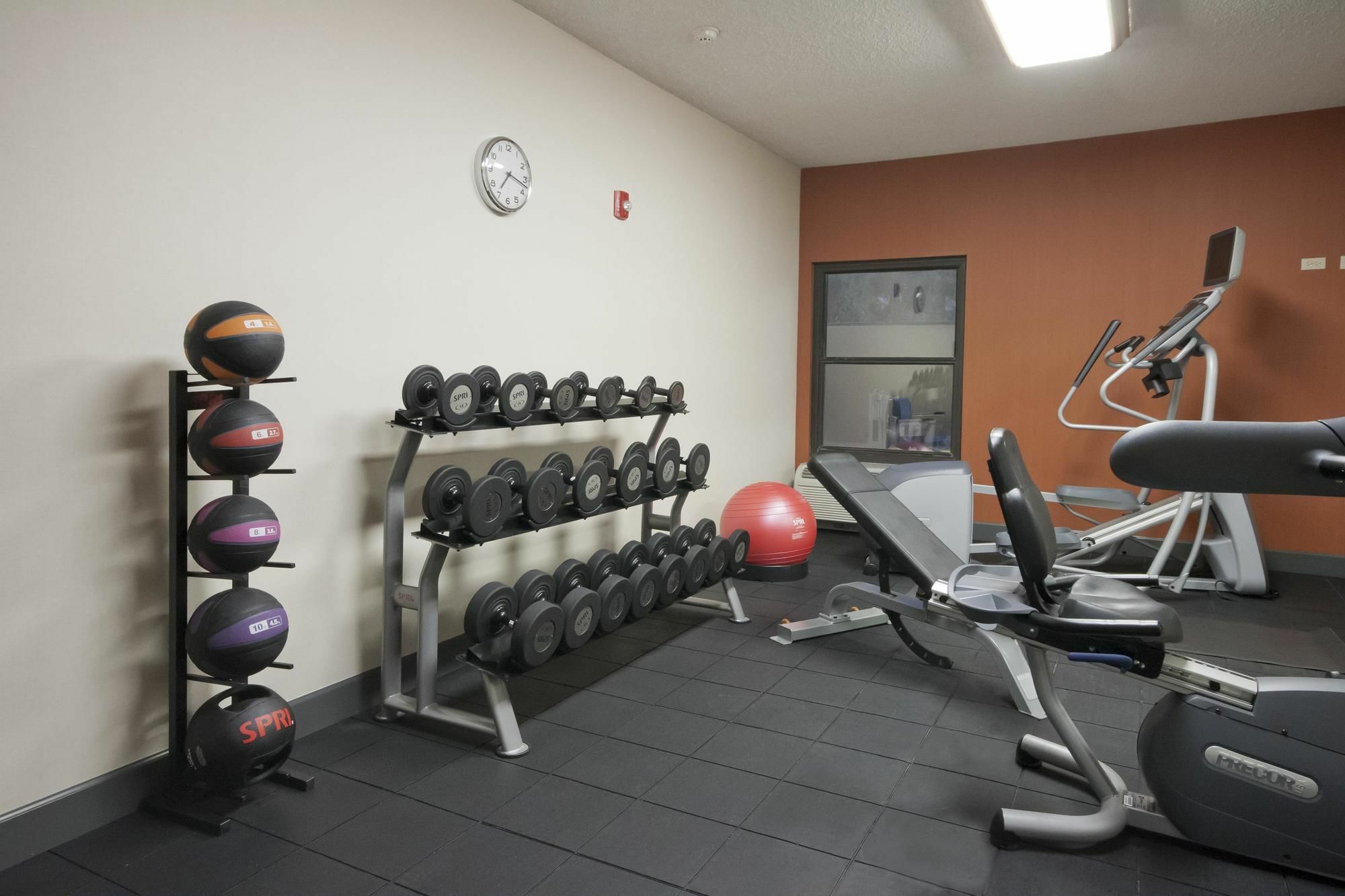 Hampton Inn Phoenix-Chandler Extérieur photo