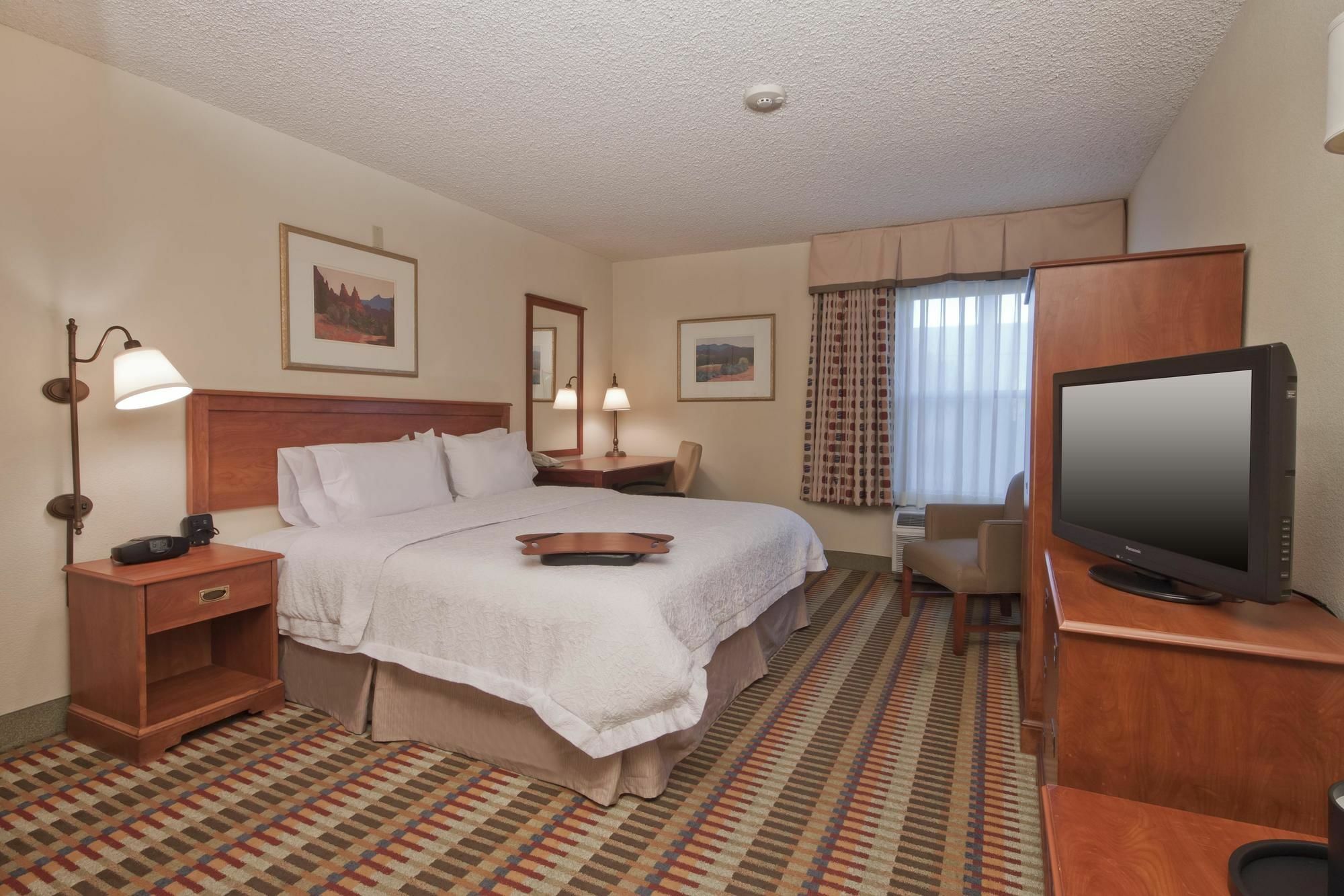 Hampton Inn Phoenix-Chandler Extérieur photo