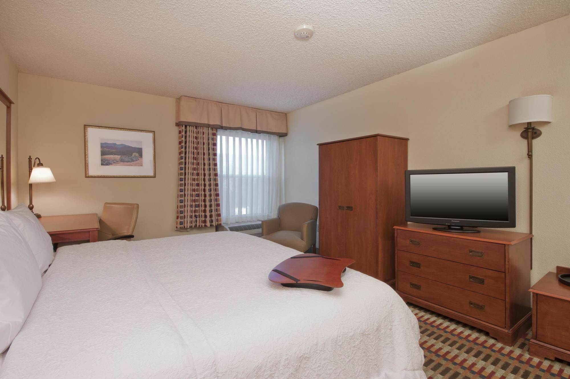 Hampton Inn Phoenix-Chandler Extérieur photo